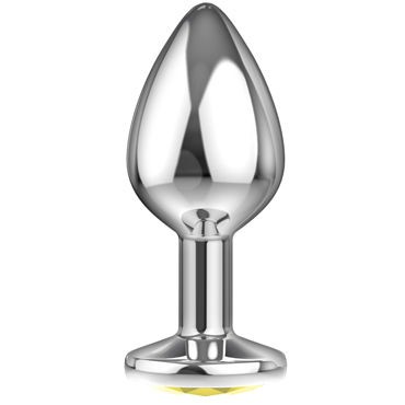 Lola Toys Diamond Sparkle Small, серебристая