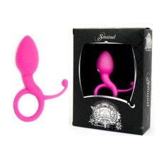 Shots Egg розовый