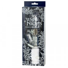 Doc Johnson White Nights