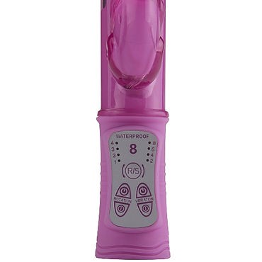 Shots Tarzan 2.0, розовый