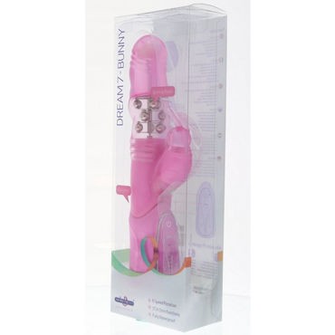 Seven Creations Dream Bunny