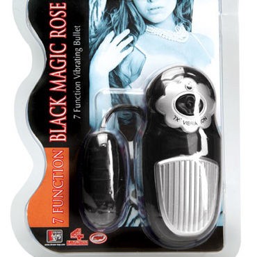 Dream toys виброяйцо