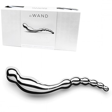 Le Wand Swerve, серебристый