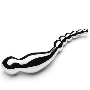 Le Wand Swerve, серебристый