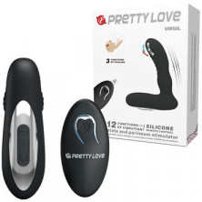 Baile Pretty Love Virgil, черный