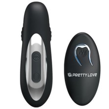 Baile Pretty Love Virgil, черный