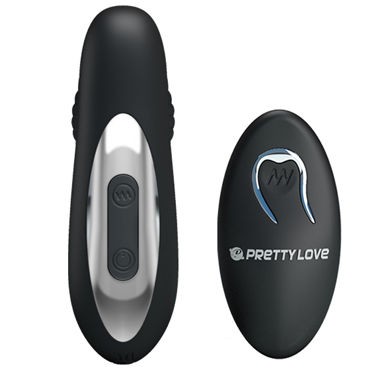 Baile Pretty Love Virgil, черный