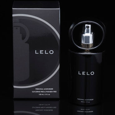 Lelo Personal Moisturizer, 150 мл
