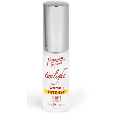Hot Twilight Woman Intense, 5мл