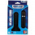 Menzstuff Ribbed Torpedo Black, 8,5 см