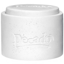 Pecado BDSM Ароматическая свеча Plum & Cashmere, 65 гр