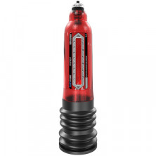 Bathmate Hydro7, красная