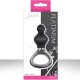 NS Novelties Jolie Platinum Plug, черный