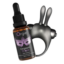 Набор Orgie Orgasmic Bunny
