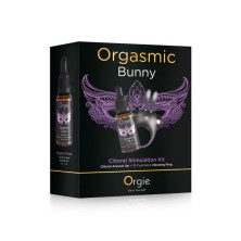 Набор Orgie Orgasmic Bunny