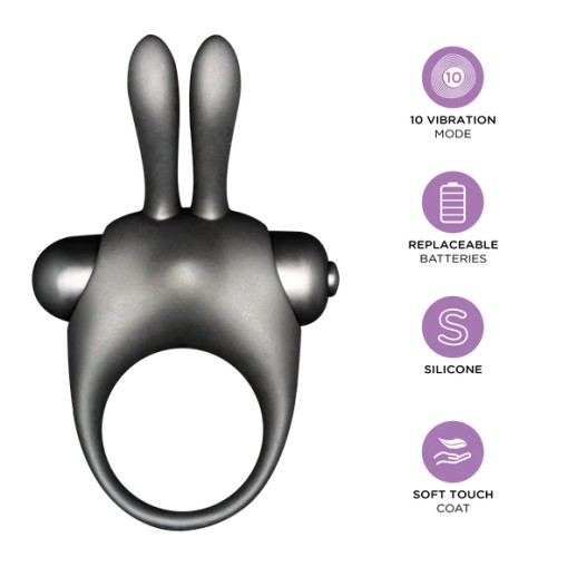 Набор Orgie Orgasmic Bunny