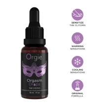 Набор Orgie Orgasmic Bunny