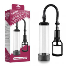 LoveToy Maximizer Worx VX1