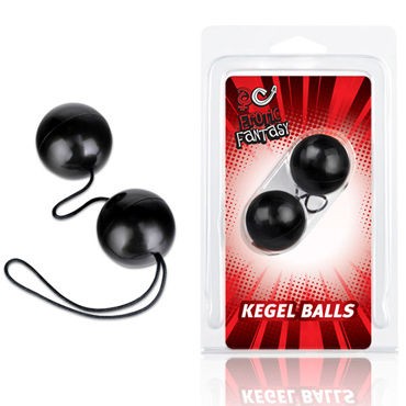 Erotic Fantasy Kegel Balls
