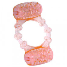 The Screaming O Two O кольцо