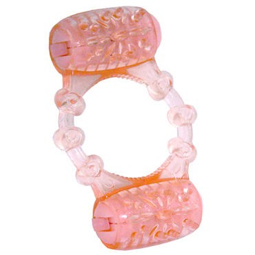 The Screaming O Two O кольцо