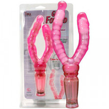 Tonga вибратор