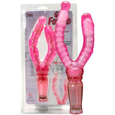 Tonga вибратор