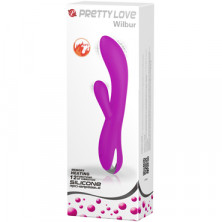 Baile Pretty Love Wilbur, розовый