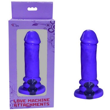 Fuck Machines насадка