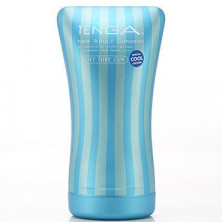 Tenga Soft Tube Cool Edition