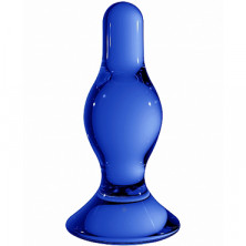 Shots Chrystalino Classy, синяя