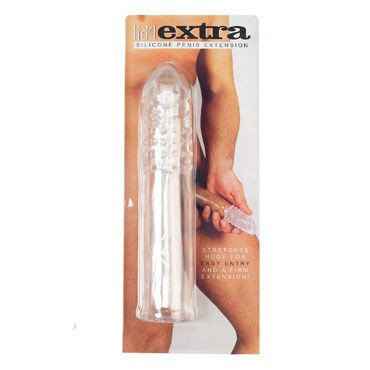 Gopaldas Lidl Extra Extension