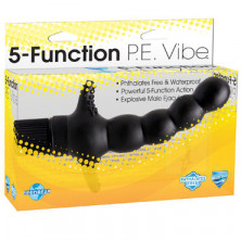 Pipedream Five Function P E Vibe