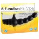 Pipedream Five Function P E Vibe