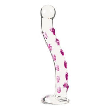 Toy Joy Worxx Shiny Orglassm