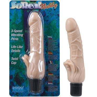 Gopaldas So Real Nubby