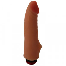 Биоклон Вибратор реалистичной формы