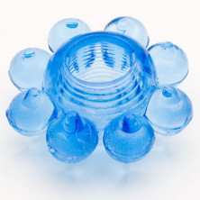 Toyfa кольцо, синее