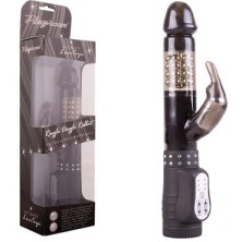 PlayHouse Hi-Tech Razzle Dazzle Rabbit, черный