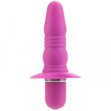 California Exotic Booty Call Booty Buzz, розовая