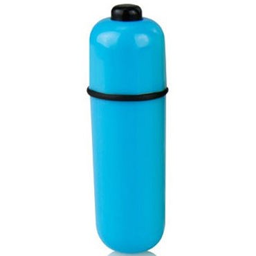 Screaming O ColorPop Bullets, голубой