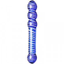 Contemporary Novelties Winters Tale, синий