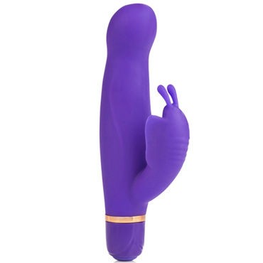 California Exotic Entince Elizabeth, фиолетовый