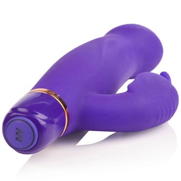 California Exotic Entince Elizabeth, фиолетовый