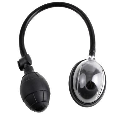 Pipedream Mini Pussy Pump