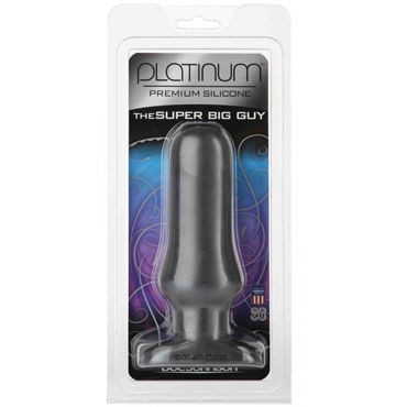 Doc Johnson The Super Big Guy