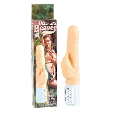 California Exotic The Ultimate Beaver