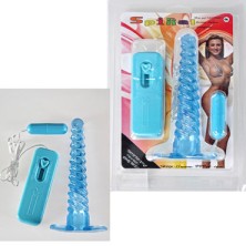 Sextoy голубой