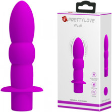 Baile Pretty Love Wyatt, розовая