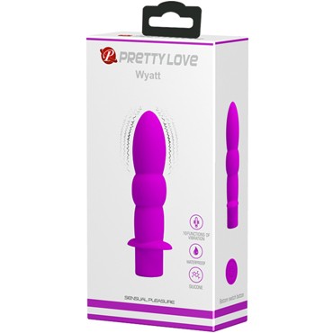 Baile Pretty Love Wyatt, розовая